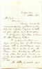 1871 Correspondence of Gannett with Cobb